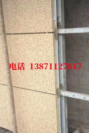 兴安西气东输管清洗外墙ET板